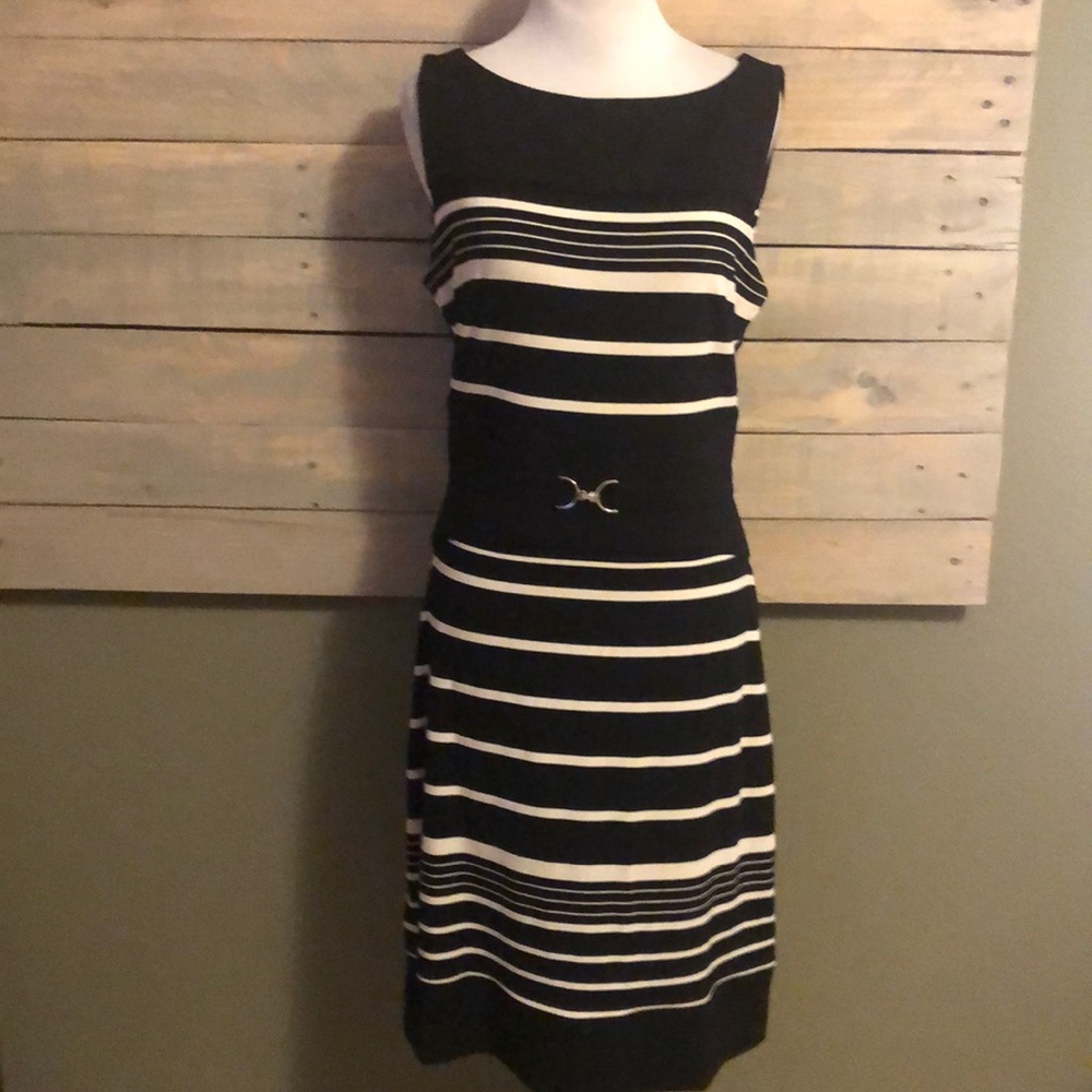 WHBM Dress